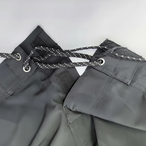 Bermuda respirant à séchage rapide imprimé sur mesure pour hommes High Street Style anti-rides imperméable Caractéristiques en velours côtelé - Product Image 1