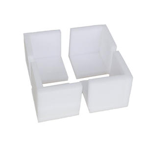 Venta al por mayor <span class=keywords><strong>de</strong></span> fábrica, embalaje <span class=keywords><strong>de</strong></span> <span class=keywords><strong>espuma</strong></span> ecológico, protectores <span class=keywords><strong>de</strong></span> esquinas <span class=keywords><strong>de</strong></span> borde <span class=keywords><strong>de</strong></span> <span class=keywords><strong>espuma</strong></span> <span class=keywords><strong>de</strong></span> <span class=keywords><strong>polietileno</strong></span> expandido <span class=keywords><strong>de</strong></span> Color blanco - Product Image 3