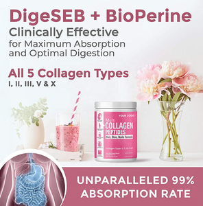 Suplemento de Colágeno de Alta Calidad para Blanquear la Piel, Venta al por Mayor Global, Polvo de <span class=keywords><strong>L</strong></span>-Glutatión Antienvejecimiento para el Cuidado de la Belleza de Adultos - Product Image 3