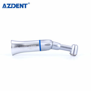 थोक मूल्य पुश बटन 4 छेद कम गति कॉन्ट्रा कोण चिकित्सकीय <span class=keywords><strong>Handpiece</strong></span> किट - Product Image 6