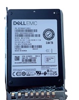 Untuk SSD SAS Internal 3.84TB 12Gbps 2.5 Inch SFF Server Enterprise Baru Solid State Drive