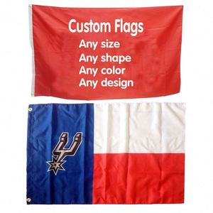 High Quality Handmade Custom <b>Mini</b> Pennant Custom Custom90X150cm Country Flag Custom National Flags - Product Image 1