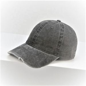 Gorra Deportiva Personalizada para Adultos, Unisex, Gorra Snapback, Gorra de Béisbol de Algodón Lavado - Product Image 5