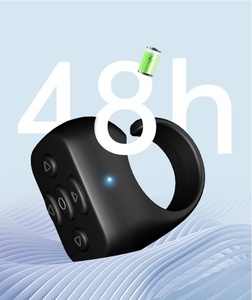 Tiktok dapat diisi ulang <span class=keywords><strong>Bluetooth</strong></span>, tombol Remote Control untuk otomatisasi rumah <span class=keywords><strong>Android</strong></span> iPhone - Product Image 4