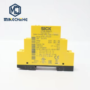 คอนโทรลเลอร์ PLC รุ่น UE10-2FG ขายส่ง ของใหม่จากคลังสินค้า คอนโทรลเลอร์ PLC สำหรับการเขียนโปรแกรม - Product Image 1