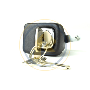 Maniglia esterna per porta Ac Rolcar ADAPTABLE per OE 4482873 adatta per Fiat Panda 1980 - Product Image 1