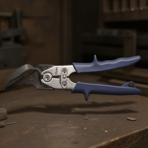 Ttake 7004 Double Lever Shears Right Hand Through Cutting <b>Edge</b> Pliers Bolt <b>Cutters</b> And Shears - Product Image 3