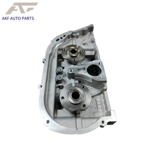 1740109 UHY0-10-100A BK3Q-6C032-BD P5AT Auto-Motorsysteme Kompletter Zylinderkopf für Ford Ranger Transit Mazda BT-50 <span class=keywords><strong>3.2</strong></span> TDCi - Product Image 4