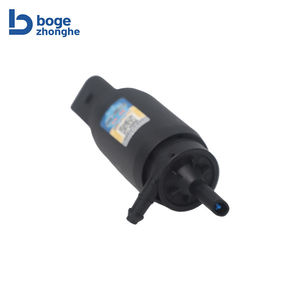 Pompe de lave-glace de haute qualité 1K5955651 1KD955651B pour <span class=keywords><strong>VW</strong></span> Golf Jetta Passat Polo Touran Beetle Audi A3 A4 A6 – Pièce de rechange - Product Image 2