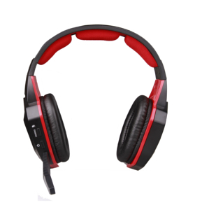 2.4G Không Dây PC Chơi Game Tai Nghe Cho Nintendo Chuyển Đổi, PS4 PS4 PS4, PC, 7.1 Ảo Tai Nghe Cho Gamer - Product Image 4