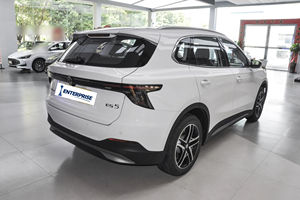 2025 <span class=keywords><strong>MG</strong></span> ES5 Compact SUV New Energy 5-Door 5-Seat Auto puro elettrico 170hp gamma 515km nuova Auto trazione posteriore EV motore sinistro - Product Image 3