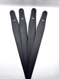 Hélices de Goma para Drones UAV, Palas de Hélice para Drones Agrícolas - Product Image 4