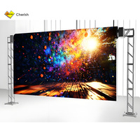 Solution d'écran LED polyvalente et créative pour tapis Affichage LED innovant pour tapis roulant