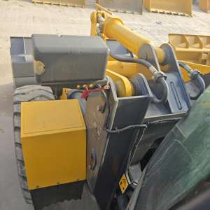 2022 שנה משמש 3 טון גלגל מעמיס יד שנייה חזית המטען <span class=keywords><strong>liugong</strong></span> מקור 3 טון גלגל <span class=keywords><strong>835</strong></span> 835h ploader למכירה - Product Image 6