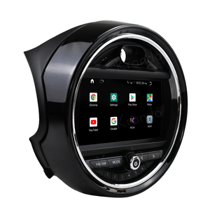 <span class=keywords><strong>Autoradio</strong></span> Android 13 <span class=keywords><strong>autoradio</strong></span> pour BMW <span class=keywords><strong>Mini</strong></span> 2014-2025 lecteur CD multimédia DVD stéréo Carplay Navigation tête unité enregistreur - Product Image 2