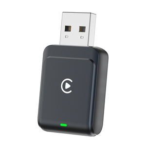 Беспроводной адаптер CarPlay KYERE OEM/ODM Mini USB Type-C для беспроводного подключения (Plug & Play) для автомобилей 2016+ моделей, KY-4173C, напрямую от производителя - Product Image 6