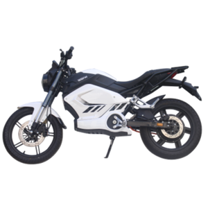 Nueva Motocicleta Eléctrica de Moda, Superventas, con Batería Extraíble de 3000W, para Paseos por la Ciudad, Viajes, Citas, Adolescentes - Product Image 2
