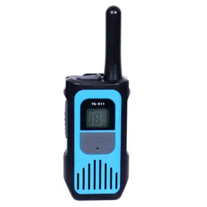 Bộ Walkie Talkies Và Kính Viễn Vọng Cho Trẻ Em, 22 Kênh 2 Way Radio 3 Dặm Tầm Xa Cầm Tay Trẻ Em Walkie Talkies Adventures