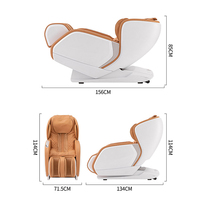 Fauteuil de relaxation inclinable individuel capitonné de designer, sans taxes, pour l'activation et l'exercice des muscles du plancher pelvien