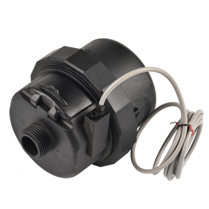 Máy Đo Lưu Lượng Nước Máy Đo Lượng Nước Theo Chiều Dọc Độ Chính Xác Cao - Product Image 2