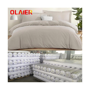 Precio barato de fábrica 100% Poliéster Tela de piel de melocotón Impresión de pigmento Tela de piel de melocotón - Product Image 3