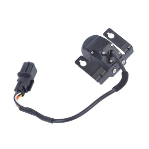 Caméra de recul de voiture neuve de haute qualité Xd 957604h000 95760-4h000 pour Hyundai I800 <span class=keywords><strong>Imax</strong></span> H1 Starex - Product Image 3