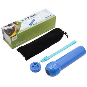 Alat uji kehamilan domba babi genggam, pemindai kehamilan, kambing, domba, pengujian ultrasonik dokter hewan - Product Image 1