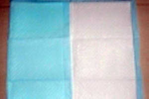 CDHB Super High Absorbency Disposable Pet Training & Puppy <b>Pee</b> <b>Pads</b> for Dogs Cats & Animals - Product Image 5