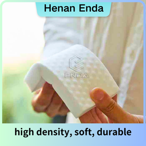 Nettoyeur écologique de haute qualité, 8 pièces, éponge en mélamine, nano - Product Image 2