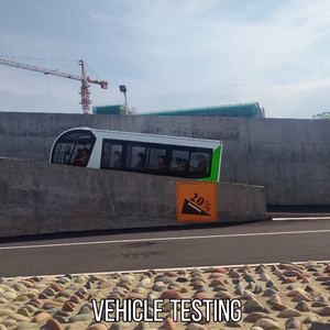 DAOD新型17人乗り高トルク電動ミニバスリン酸鉄リチウム電池100～350km航続距離全地形対応乗用車 - Product Image 4