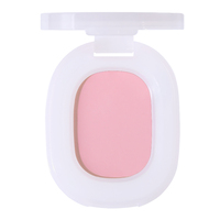 Fabricant OEM MINSHZEE - Crème blush illuminante à haute brillance minérale - Maquillage imperméable