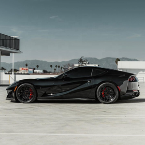 18 19 20 21 22 24 inch giả mạo bánh xe vành cho Lamborghini Aventador svj Roadster Huracan EVO performante Spyder URUS Centenario - Product Image 4