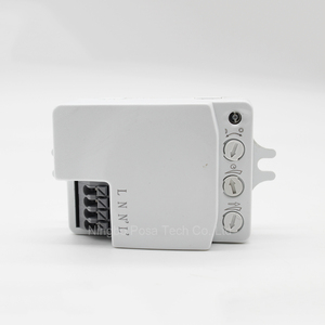 Thời gian chậm trễ 5.8GHz CW Radar lò vi sóng cảm biến chuyển động cho ánh sáng Trần - Product Image 3