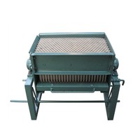 Nouvelle machine à craie manuelle et automatique personnalisée, populaire, 800 craies par moule, pour l'école, sans poussière, sur mesure