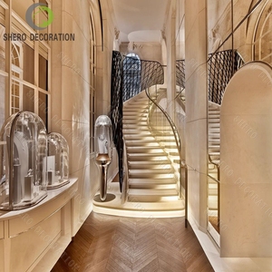 Mobilier d'intérieur pour boutique vitrine pour montres présentoir pour montres comptoir vitrine en verre vitrine pour magasin de montres design d'intérieur - Product Image 5