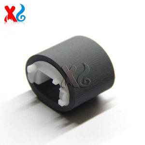 Rodillo de recogida de papel para el dispositivo, compatible con <span class=keywords><strong>HP</strong></span> <span class=keywords><strong>OfficeJet</strong></span> Color X585 Pro X451 X476 X551 X576 PageWide 556 586 452 552 P55250 - Product Image 2