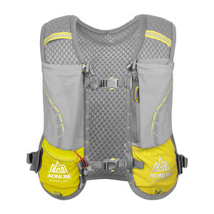 <span class=keywords><strong>AONIJIE</strong></span>-<span class=keywords><strong>Mochila</strong></span> deportiva C9105 para niños, chaleco para exteriores para niños, estudiantes, montar, senderismo, Trail, correr, novedad - Product Image 4