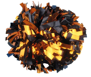 Cheerobics all'ingrosso allegria accessori nuovi pon pon Cheerleading per <span class=keywords><strong>cheerleader</strong></span> - Product Image 4