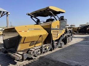 Máquina Pavimentadora <span class=keywords><strong>de</strong></span> <span class=keywords><strong>Asfalto</strong></span> y Concreto <span class=keywords><strong>de</strong></span> 9m <span class=keywords><strong>de</strong></span> Ancho <span class=keywords><strong>de</strong></span> Pavimentación RP953 en Oferta con Precio Económico - Product Image 5