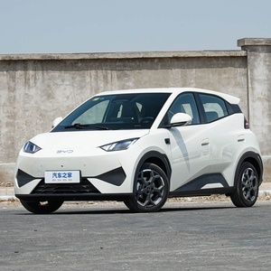 BYD Seagull EV 2025, Auto Eléctrico, Vehículo de Nueva Energía con 305 km de Autonomía &amp;   Tipo de Combustible Híbrido con Autonomía de 405 km - Product Image 5