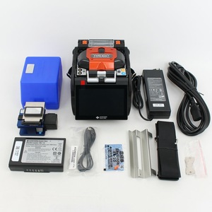 Empalmadora de Fibra Óptica Sumitomo Tipo 82C Plus para Empalme con Conector SC, Alimentación CA - Product Image 3