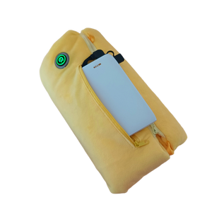 Calentador de mano multifuncional Calentador de manos eléctrico USB Manos portátiles y recargables Bonito regalo para niñas - Product Image 5