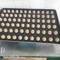 Offre Spéciale personnalisé électrique multifonction automatique Biscuit biscuits faisant la Machine biscuit déposant Biscuits fabricant