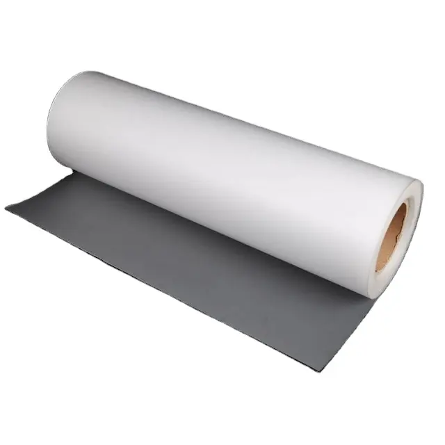 Matte Polycarbonate PC Film Surface Protective Film For Printing