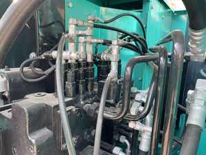 Kobelco รถ sk70 sk30มือสอง sk75รถขุดตีนตะขาบ - Product Image 4