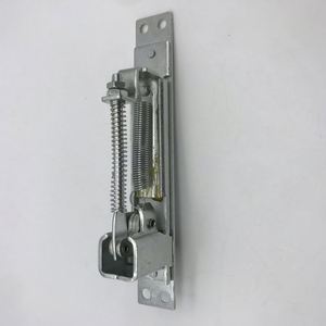 Stainless Steel Constant Latching Fire <b>Flush</b> <b>Door</b> Drop <b>Bolt</b> - Product Image 5