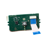 Câble flexible de carte mère pour pavé tactile de contrôleur BDM-040, modèle de première génération, neuf et original