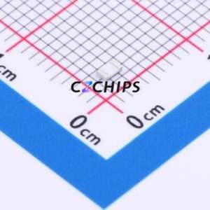 Résistance SMD CQ05W8J0330T5E 0805 (Type : Film Épais) (Résistance : 33 Ohms Précision : 5%) - Product Image 2