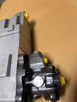 Pièces d'excavateur, pompe à injection de carburant 319-0610 10R-9359 3190610 10R9359, pompe à carburant haute pression pour pièces de moteur d'excavateur CAT C9