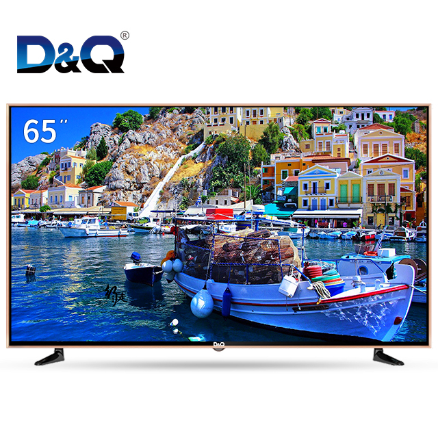 2021 Новое поступление QLED Smart 4K UHD TV Ultra HD 2 + 16G телевизоры Led tv 65 polegadas smart TV